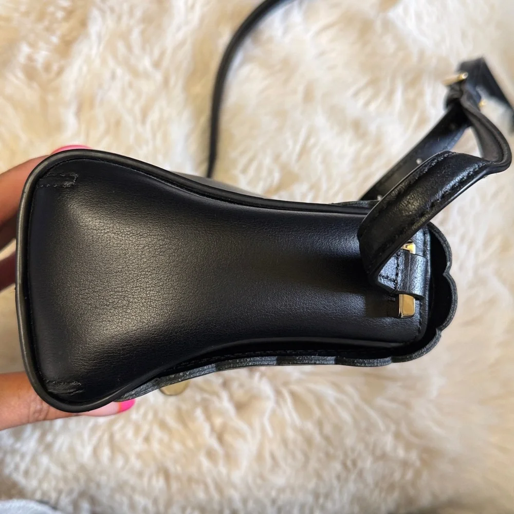 Kate Spade Maple Court Zani Crossbody